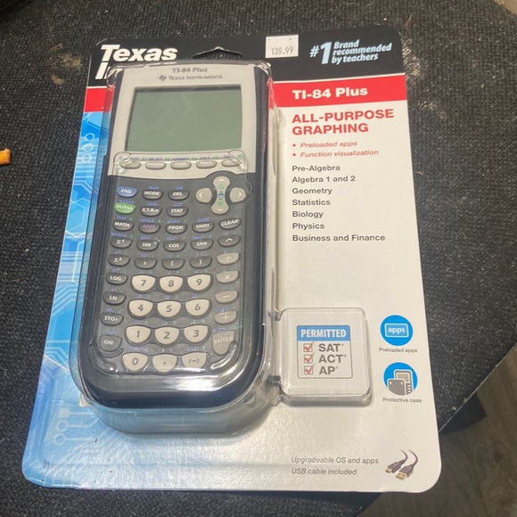 Brand new. Never opened